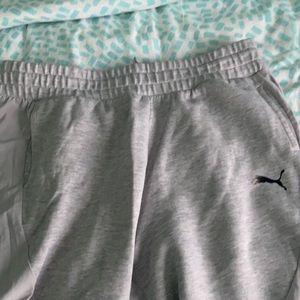 Size x-large  sweatpants